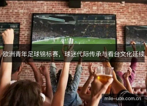 欧洲青年足球锦标赛,球迷代际传承与看台文化延续 欧洲青年足球锦标赛,球迷代际传承与看台文化延续