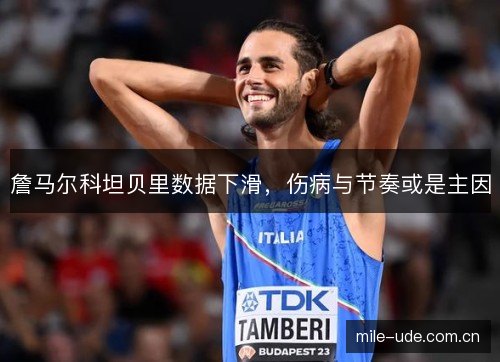 詹马尔科坦贝里数据下滑,伤病与节奏或是主因 詹马尔科坦贝里数据下滑,伤病与节奏或是主因